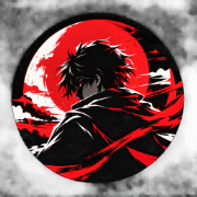 Manga Drifter Emblem