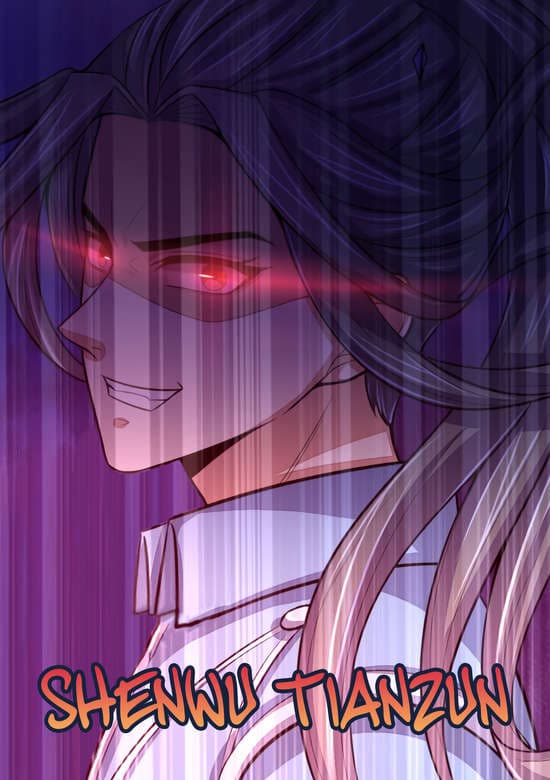 Cover artwork for Asura Scans