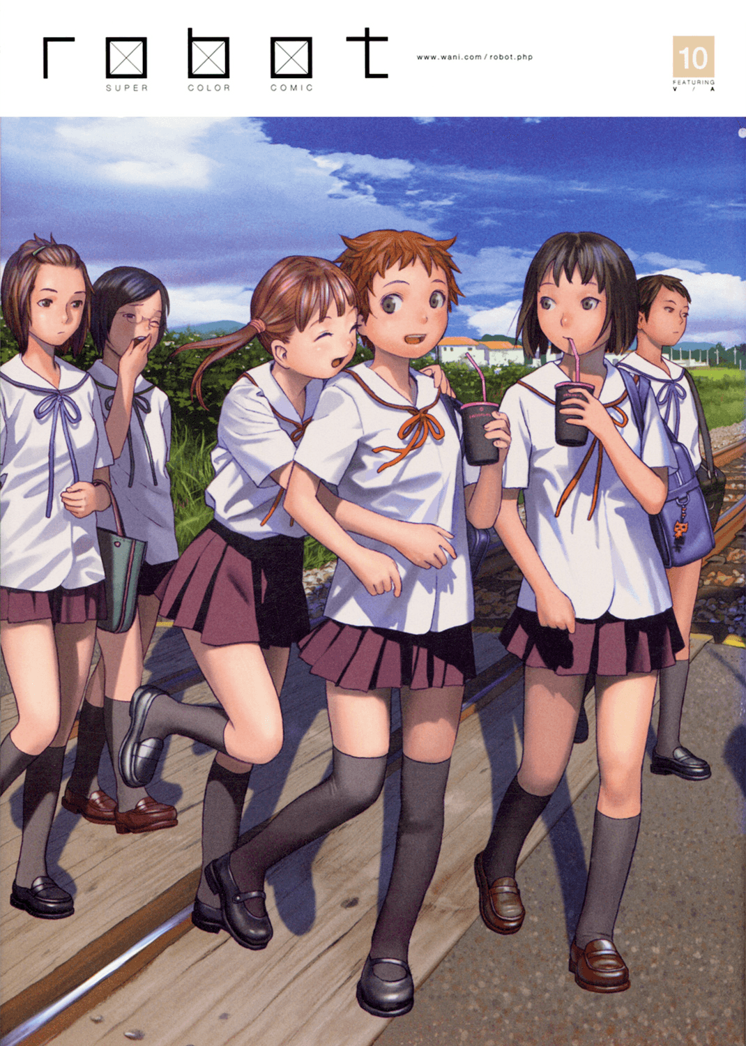 Cover artwork for Echoes of the Reverse Planet