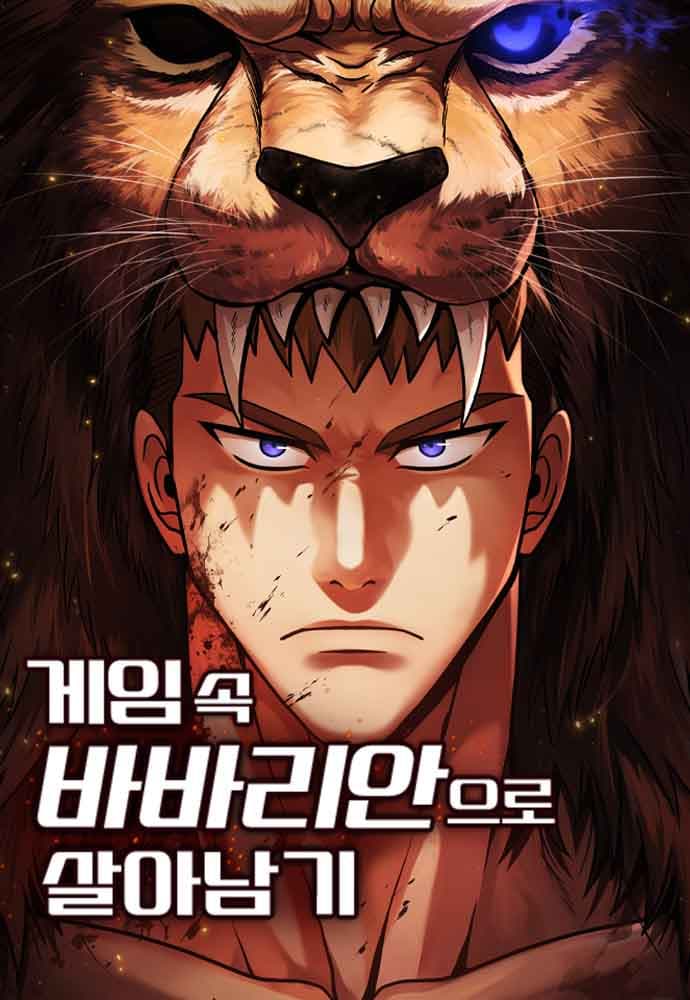 Cover artwork for Surviving The Game as a Barbarian