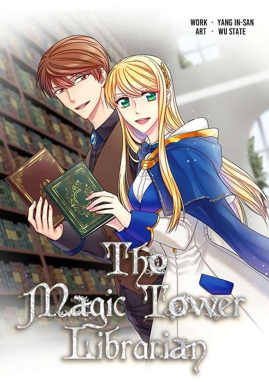Cover artwork for The Magic Tower's Problem Child