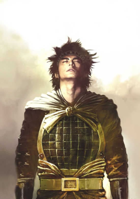 Cover artwork for The Ravages of Time