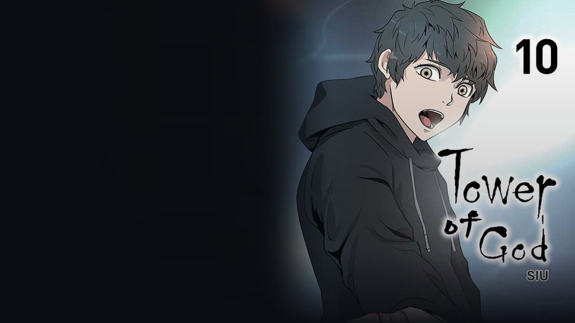 Tower of God