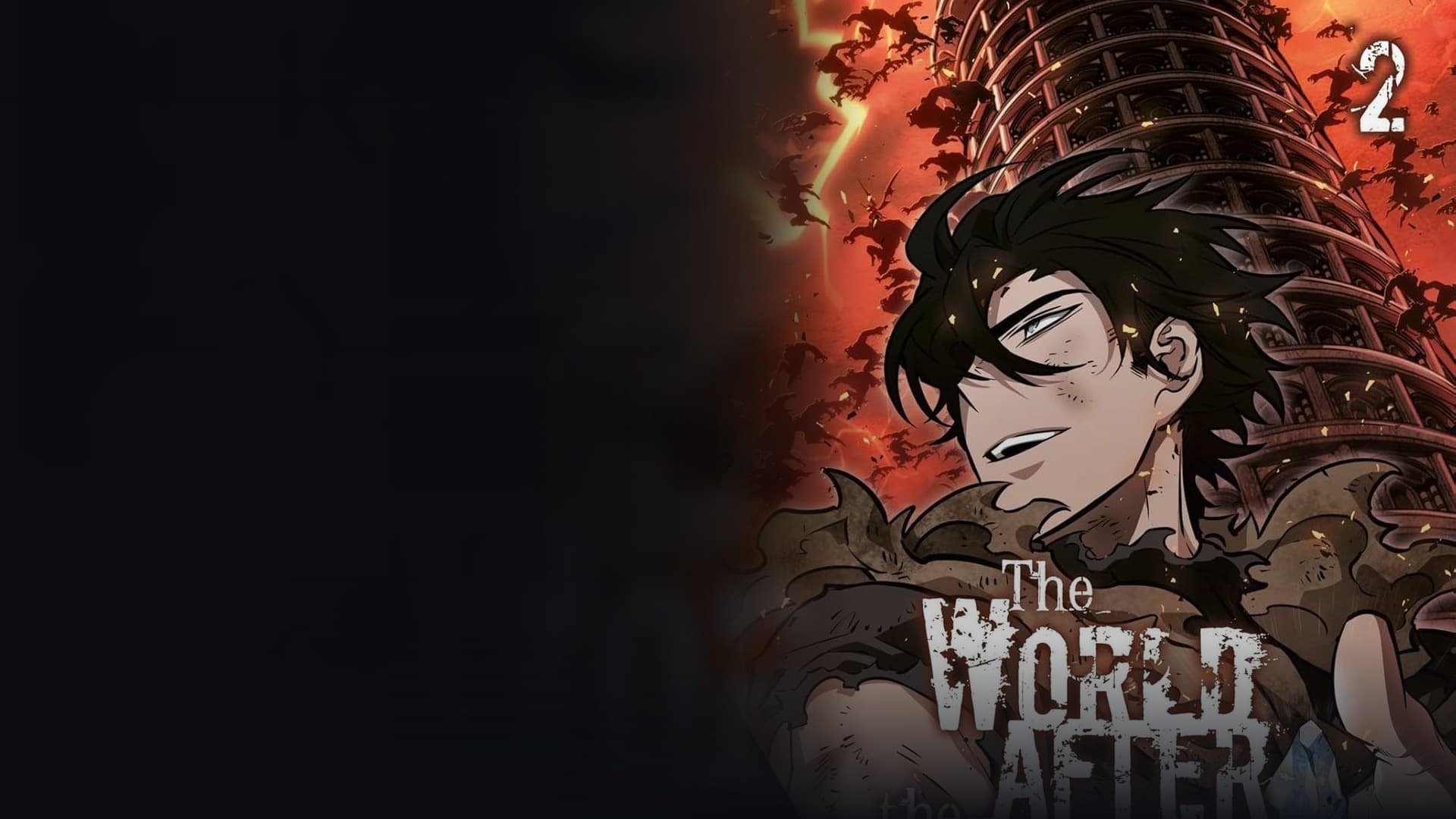 The World After the Fall